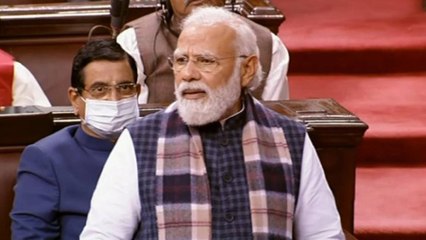 Without Congress, India wouldn't have seen Emergency: Modi