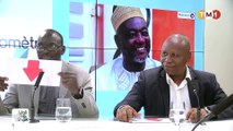 Mali Talk Show du 9 décembre 2021
