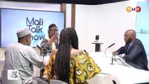 Mali Talk Show du 23 décembre 2021