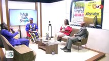 Mali Talk Show du 30 décembre 2021