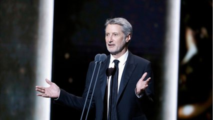 GALA VIDÉO - Antoine de Caunes cash sur les César 2022 : « Je ne veux pas d’une autre Masiero "