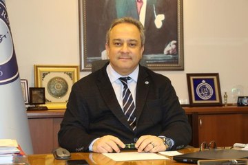 Bilim Kurulu Üyesi İlhan: "Şubat ayı içerisinde rakamların daha aşağı doğru hızla yöneleceğine inanıyorum"