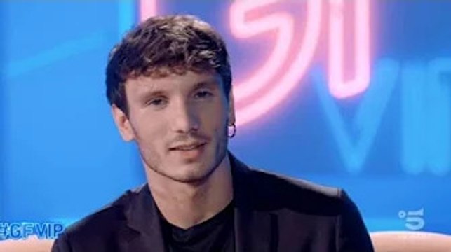 Grande Fratello Vip anticipazioni Manuel Bortuzzo pronto ad abbandonare la casa Questa sera andrà i0