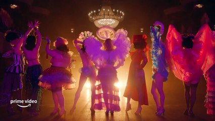 The Marvelous Mrs. Maisel-  S4 - Official Trailer  Prime Video