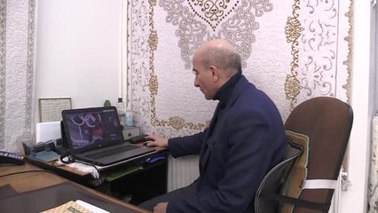 "Uçan Türk"ün kızaktan kayakla atlamaya uzanan olimpiyat öyküsü