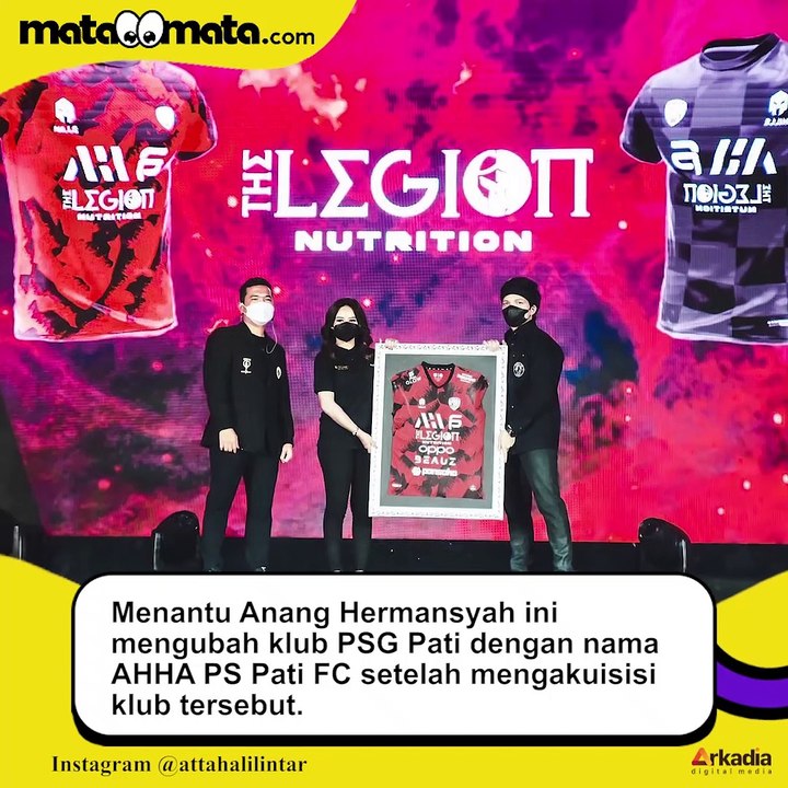 5 Artis Punya Klub Bola, Ada Prilly Latuconsina hingga Raffi Ahmad