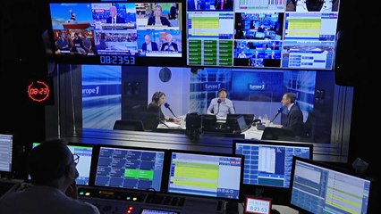 Islamisme : «Le voile, c'est le signe de l'apartheid sexuel», assène Bruno Retailleau