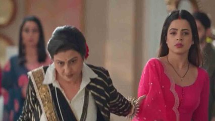 Thapki Spoiler; Thapki को Veena ने बेरहमी से धक्के मारकर घर से किया बेदख़ल | FilmiBeat