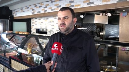 Elektrik faturası ikiye katlanan Tekirdağlı esnaf: "Ya vardiyaları düşüreceğiz ya dede mesleğimizden vazgeçeceğiz"