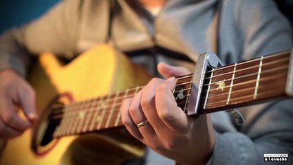 LG2A - Brothers In Arms - Short guitar fingerstyle