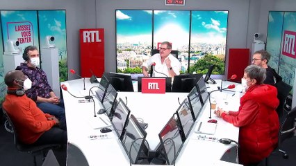 Leïla Slimani publie "Regardez-nous danser", le 2e volet de sa trilogie "Le pays des autres"