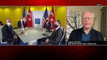ABD eski Suriye temsilcisi CNN TÜRK'te... 