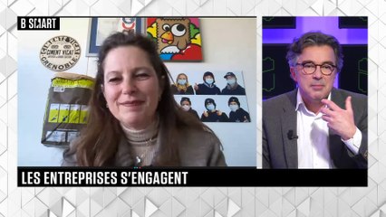 SMART JOB - Emission du mardi 8 février