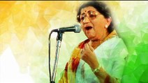 Lata Mangeshkar - The Nightingale of India (1929 - 2022) is no more...