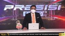 Live Dialog Bersama Kepala Humas PT KAI - Terkait PPKM Level 3, Perjalanan Kereta Api Dibatasi