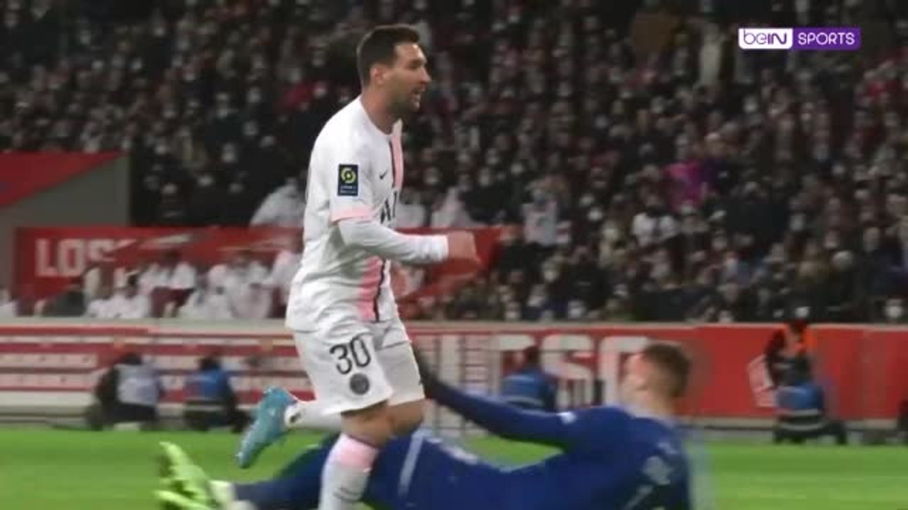Ligue-1-Highlights: Das Beste vom 23. Spieltag