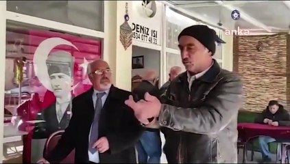Kayserili yurttaş isyan etti! Belediyede işe sadece AKP ve MHP'lileri alıyorlar