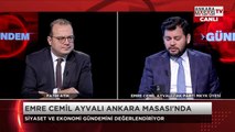 AKP’li başkan yardımcısı: Elektrik faturaları abartılıyor