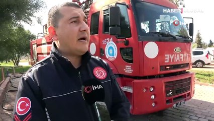 Herkes ona kahraman dedi: Biz buna mesai deriz, çiçek toplamak için göreve çıkmıyoruz