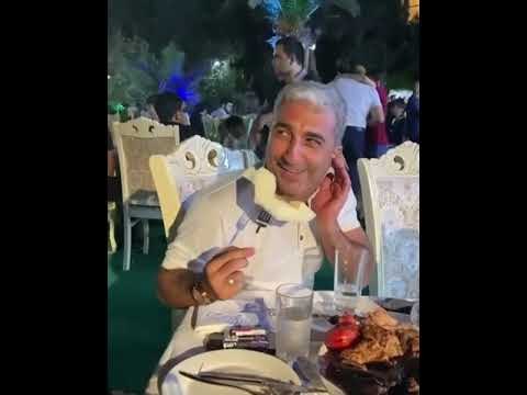 Bu Şəhərdə - Rafael Toyda