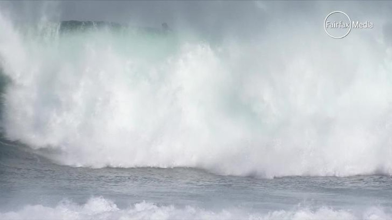 Margaret River Pro weekend