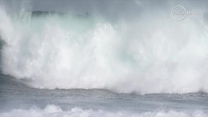 Margaret River Pro weekend