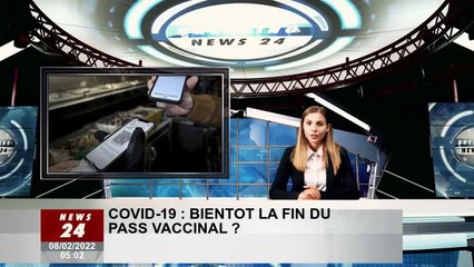 Covid-19 : Les carnets de vaccination arrivent à terme ?