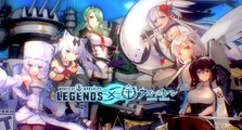 WORLD OF WARSHIPS: LEGENDS | Azur Lane Wave III  (PS5, PS4)