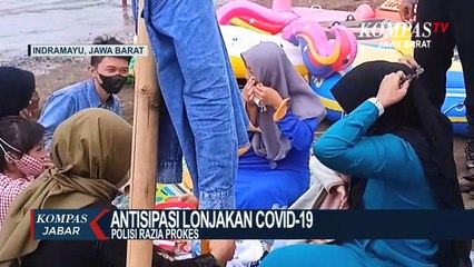 Ini Cara Antisipasi Lonjakan Covid-19