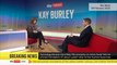 Kay Burley asks Chris Philp why the online safety bill has take so long to be implemented