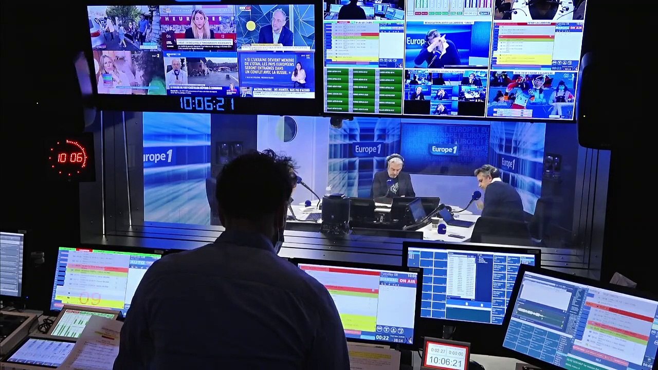 Scandale des maisons de retraite Korian : les archives peuvent parfois être un poids