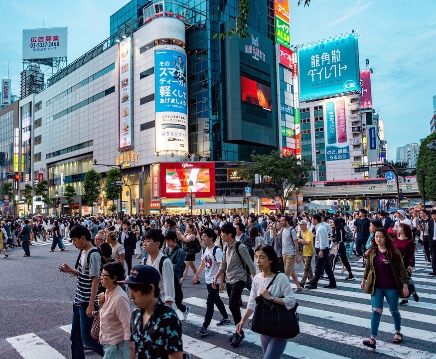 ¿Es el ser humano una especie invasora?