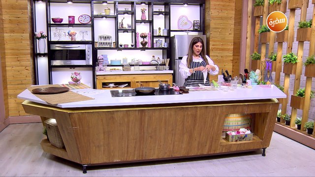 مقبلات الكوسة باللحم المفروم | غادة التلي