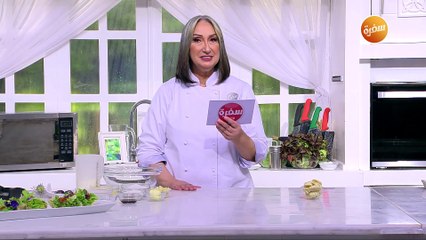 بودينج الموز و جوز الهند | نرمين هنو