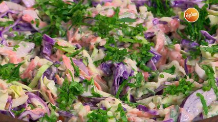 كول سلو | عمر إسماعيل