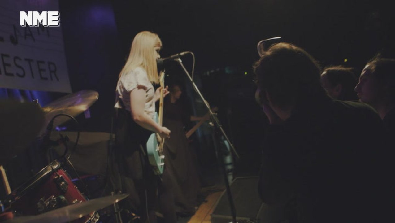 NME and Zig-Zag Present CineJam Manchester – th...