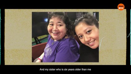 Beyond the Label: A full-time caregiver on how 'survivor's guilt' led to her depression