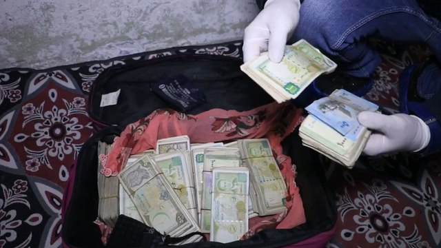 Mersin merkezli PKK/KCK operasyonu: 5 gözaltı
