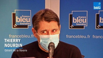 Place à l'emploi - La Fibrerie de Touraine recrute - 08/02/2022