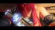 Yu Zhong VS Yin Trailer Sinematik _ Hero Baru Yin _ Mobile Legends