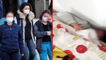 Firari kadının yakalanınca sorduğu soru pes dedirtti: Hangi kanalda çıkacağız?