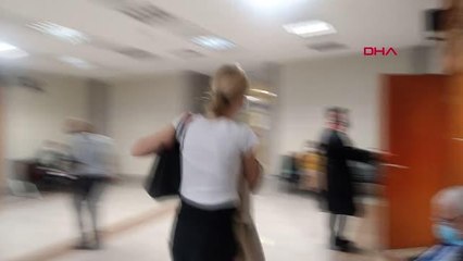 Son dakika haberi: OYUNCU WİLMA ELLES DOLANDIRICILIK DAVASINDA BERAAT ETTİ