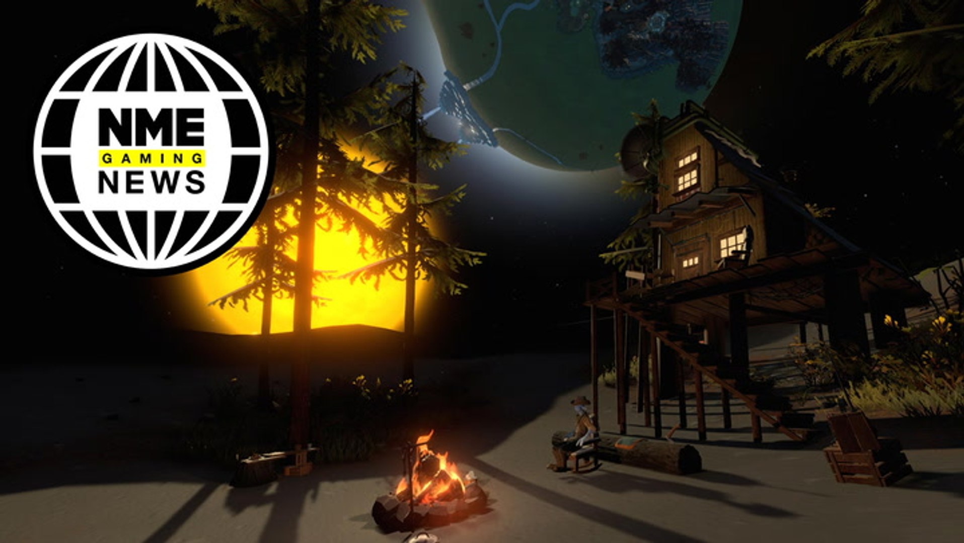 Explore space or defeat an evil racoon in yet more titles coming to Game Pass