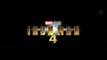 IRON MAN 4 [HD] Trailer #2 - Robert Downey Jr, Katherine Langford, Mark Ruffalo (Fan Made)
