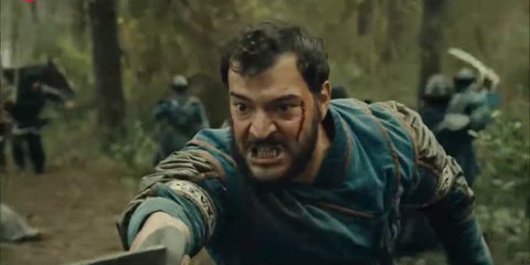 المؤسس عثمان الموسم الثالث مدبلج الحلقة 43