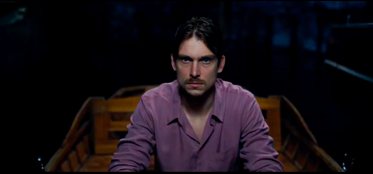 Funeral for a Dog - S01 Trailer (Deutsch) HD