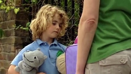 Outnumbered. S01 E06. The Dinner Party.