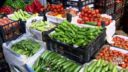 Fırtına ve kar fiyatları etkiledi mi?