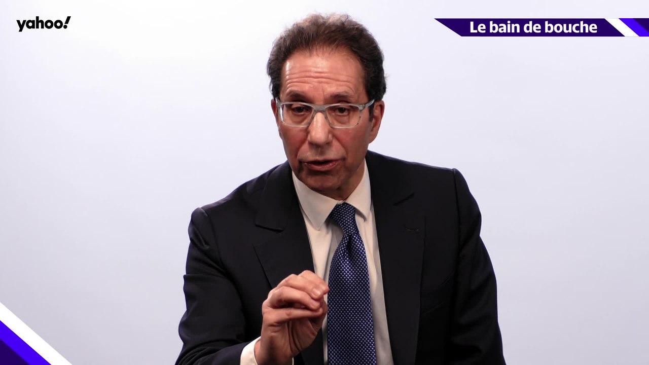 Carnet de Santé - Dr Christian Recchia : "Personne n’a besoin de faire ça tous les jours. Cela fait juste le chiffre d’affaire des laboratoires"