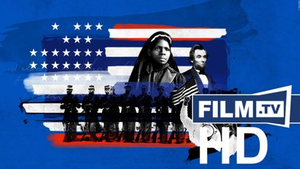 Lincoln's Dilemma Trailer Deutsch German (2022)